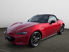 Mazda MX-5 - 1.5 131 pk Exclusive line | 1e eigenaar