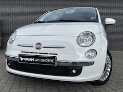 Fiat 500 - 0.9 TwinAir by Gucci