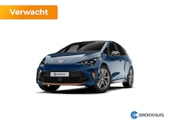 CUPRA Born - Business | Achteruitrijcamera | Kinderzitbevestiging vóór en 2e zitrij (ISOFIX) | Parkeers
