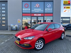 SEAT Leon - 1.0 TSI Reference
