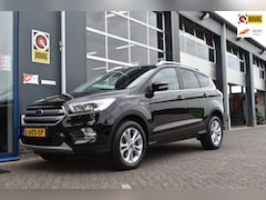 Ford Kuga - 1.5/150 pk Titanium