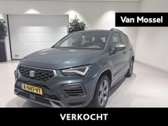 SEAT Ateca - 1.5 TSI FR Business Intense Airco | Voorstoelen Verwarmd | Cruise Control Adadtief | Stuur