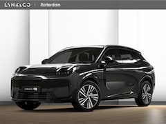 Lynk & Co 08 - Business Edition | Panoramadak | 360° camera |