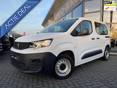 Peugeot Partner - 1.2 PureTech Pro | | 16D km | Dubbele Schuifdeuren | Elektrische Ramen |