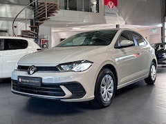 Volkswagen Polo - 1.0 TSI Polo|95pk|Full LED|Carplay|Cruise Control|PDC|Lane Assist|Airco