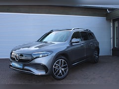 Mercedes-Benz EQB - 300 4MATIC AMG Line 67 kWh PANORAMADAK