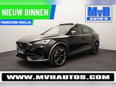 CUPRA Formentor - 1.4 e-Hybrid VZ Performance|PANO|KUIPSTOEL|LUXE