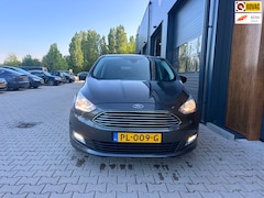 Ford C-Max - 1.0 Titanium l nieuwe distributie l pdc l 872025km