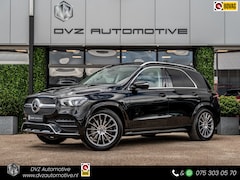 Mercedes-Benz GLE-Klasse - 350 e 4MATIC AMG-Line | Pano |Distronic | Trekhaak |