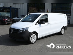 Mercedes-Benz Vito - 116 CDI L3 Pro Navigatie met camera, Comfort stoel