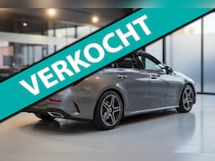 Mercedes-Benz A-klasse - 200 Launch Edition Premium- AMG | PANO | Sfeerverlichting | Camera | Nette auto