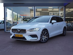 Volvo V60 - 2.0 T6 Recharge AWD Inscription Automaat | Panodak | Vol opties | CarPlay | Inruil mogelij