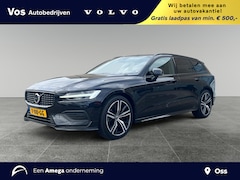 Volvo V60 - 2.0 B3 Essential