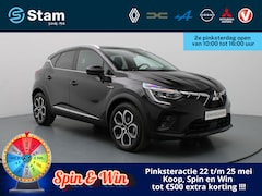 Mitsubishi ASX - 140pk DI-T First Edition Camera | Adapt. cruise | Parkeersens. v+a | Stoel-/stuurverw