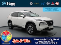 Nissan X-Trail - 204pk e-Power N-Connecta 360° Camera | Adapt. cruise | Navi | Panoramadak