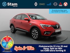 Renault Arkana - 145pk E-Tech Hybrid Zen Automaat Camera | Cruise | Navi | Parkeersens. v+a