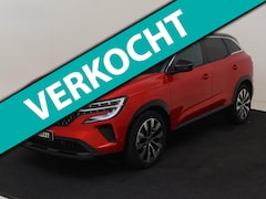 Renault Austral - 1.2 E-Tech full hybrid 200 techno LED/Cam/Automaat