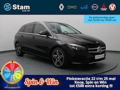Mercedes-Benz B-klasse - 220 4MATIC Premium Plus Burmester | Camera | Cruise | Parkeersens. v+a | Stoelverw