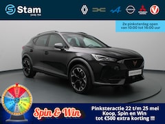 CUPRA Formentor - e-Hybrid Performance 245pk Camera | Adapt. Cruise | Parkeersens. v+a | Stoel-/stuurverw. |