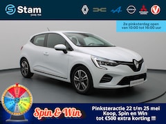 Renault Clio - E-Tech Hybrid Business Zen 140pk Airco | Cruise | Navi | Parkeersens. achter | Trekhaak