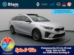 Kia Pro cee'd - ProCeed T-GDi MHEV GT-Line Edition 160pk Camera | Cruise | Parkeersens. achter | Trekhaak