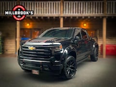 Chevrolet Silverado - USA High-Country Full opties Millbrook's Widebody