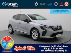 Renault Clio - TCe 90PK evolution Airco | Camera | Carplay | Parksens. achter