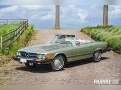 Mercedes-Benz SL-klasse Roadster - 450 SL