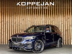 BMW X5 - xDrive45e 394PK High Executive M-Sport | PANO | ICONIC GLOW | KEYLESS | WARMTECOMFORT | LE
