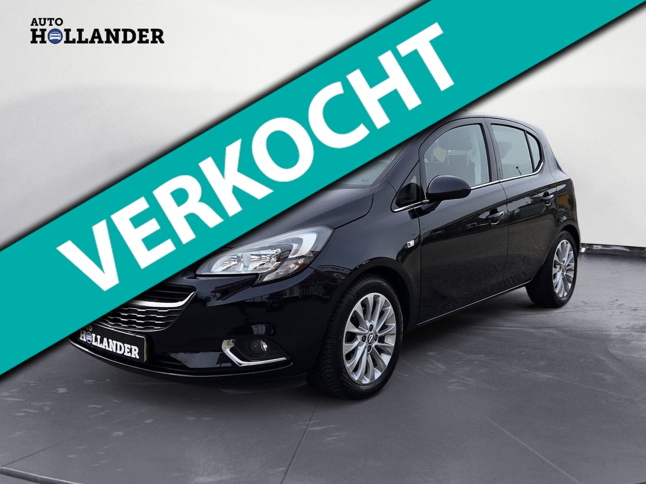 Opel Corsa - 1.0 Turbo Online Edition.PDC . Cruise c. Afn trekhaak - AutoWereld.nl