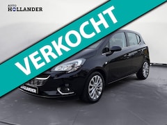 Opel Corsa - 1.0 Turbo Online Edition.PDC . Cruise c. Afn trekhaak