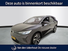 Volkswagen ID.4 - First 77 kWh | Binnenkort beschikbaar |
