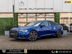 Audi A6 Limousine - 55 TFSI e quattro Pro Line S Competition