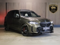 BMW X5 - XDrive50e M Sport Pro 2 Tone Interior
