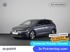 Volkswagen Polo - 1.0 TSI R-Line 110PK | Automaat | Navigatie | Camera | Verlengde garantie