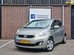 Kia Venga - 1.4 CVVT Plus Pack