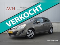 Opel Corsa - 1.3 CDTi EcoFlex S/S Cosmo