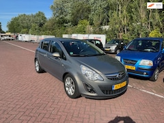Opel Corsa - 1.4-16V Cosmo Airco elektrische ramen centrale deurvergrendeling op afstandsbediening