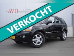 Kia Sorento - 3.3 V6 Adventure Fulltime 4wd