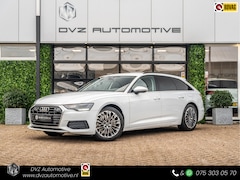 Audi A6 Avant - 50 TFSI e quattro S edition