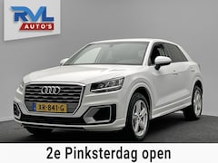 Audi Q2 - 1.4 TFSI CoD Sport Pro Line | Origineel NL | Navigatie | Climate/Control | Cruise/ Control