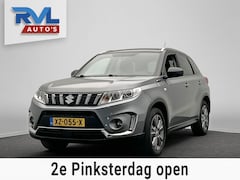 Suzuki Vitara - 1.4 Boosterjet Select | 140PK | Trekhaak | Camera | Stoelverwarming