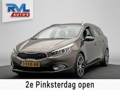 Kia Cee'd Sportswagon - 1.6 GDI 20th Anniversary | Trekhaak | Telefoon | Navigatie | Origineel NL