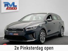Kia Cee'd Sportswagon - Ceed 1.6 GDI PHEV DynamicPlus * 6 STUKS OP VOORRAAD * Adapt.Cruise/Control | Apple/Carplay