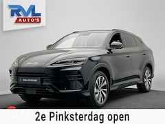 BYD Seal U - 1.5 DM-i FWD Boost PHEV * Full/Black* *GEEN AFLEVERKOSTEN* 218PK Pano/Dak, Head/Up Adapt.C