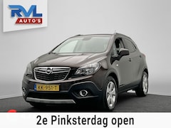 Opel Mokka - 1.6 CDTi Business+ | Trekhaak | Origineel NL | Navigatie | Cruise/Control
