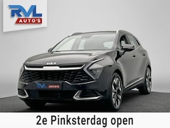 Kia Sportage - 1.6 T-GDi Plug-in Hybrid AWD DynamicLine Adaptieve/Cruise Camera