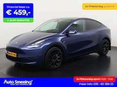 Tesla Model Y - Long Range AWD 75 kWh | Zondag Open