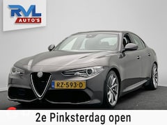 Alfa Romeo Giulia - 2.0T Super | 200 PK | Leder | Navigatie | Origineel NL