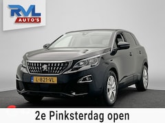 Peugeot 3008 - 1.2 PureTech Active Automaat | Carplay | Navigatie | Climate-control | Cruise-control |